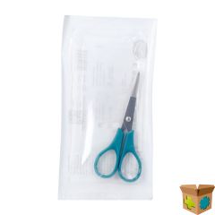 MEDISET SCHAAR SCHERP 11CM 4781674