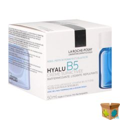 LRP HYALU B5 CREME 50ML