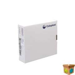 ALTERNA PLATEN+BEVESTIGINGSOGEN 40MM 5 2884