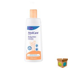 MOLICARE SKIN BODYLOTION 250ML 9950411