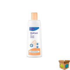 MOLICARE SKIN VERZORGINGSOLIE 500ML