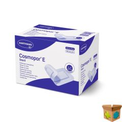 COSMOPOR E VERB STER ADH 7,2CMX5CM 50 9008708