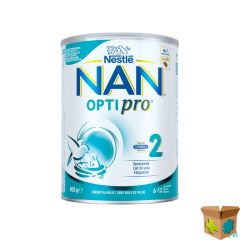 NAN OPTIPRO 2 800G