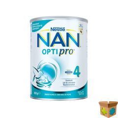NAN OPTIPRO 4 800G