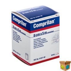 COMPRILAN UITGEROKKEN 5MX 8CM 0102700