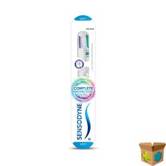 SENSODYNE COMPLETE PROTECTION TANDENBORSTEL