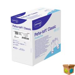 PEHA TAFT CLASSIC PF HANDSCH.CHIR.N7,0 50 9426475