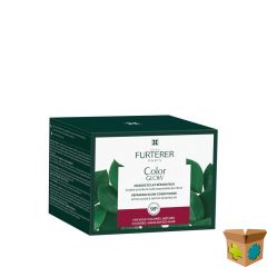 FURTERER COLOR GLOW HERSTELLEND GLOW MASKER 200ML