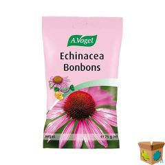 A.VOGEL ECHINA C BONBONS 75G