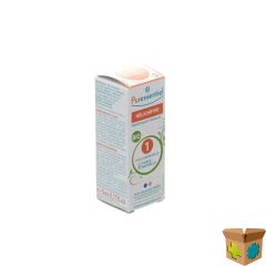PURESSENTIEL EO STROBLOEM BIO EXPERT 5ML
