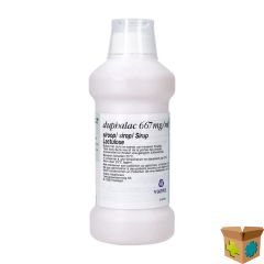 DUPHALAC 500 ML