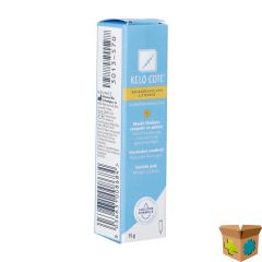 KELO-COTE UV GEL SILICONE 15G