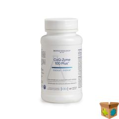 COQ-ZYME 100 PLUS CAPS 60X100MG