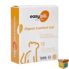 EASYPILL SMECTITE PATE KAT 40G