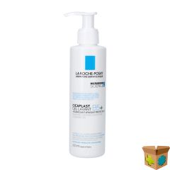 LRP CICAPLAST WASGEL B5 200ML
