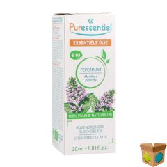 PURESSENTIEL EO PEPERMUNT BIO 30ML