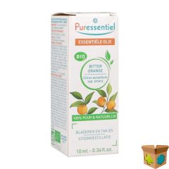 PURESSENTIEL EO BIT.ORANGE BIO EXPERT10ML