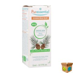 PURESSENTIEL EO GROVE DEN BIO EXPERT 5ML