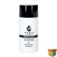DISSOLVANT WIT MAGIS Z/ACETON 50ML