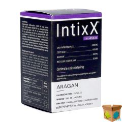 INTIXX V-CAPS 15