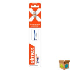 ELMEX ANTICARIES TANDENBORSTEL MEDIUM