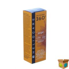 HELIOCARE 360° AIRGEL IP50+ 60ML