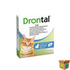 DRONTAL KATTEN-CHATS COMP 2