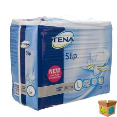 TENA SLIP ULTIMA LARGE 21 710621 VERV.2617579