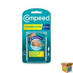 COMPEED PLEISTER LIKDOORN HYDRA 6