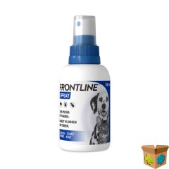 FRONTLINE SPRAY FL 100ML