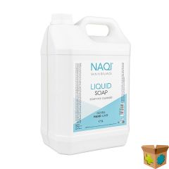 NAQI LIQUID SOAP NF 5L VERV.1658640