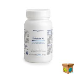 FLORACARE XL CAPS 60 NF