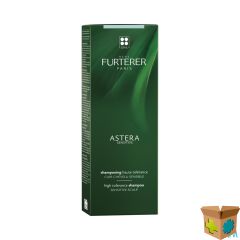 FURTERER ASTERA SENSITIVE SH HOGE TOLER. 200ML NF