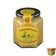MELAPI HONING ZONNEBLOEM ZACHT 500G 5536 REVOGAN