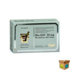 BIO-Q10 30MG SUPER CAPS 90 (60+30)
