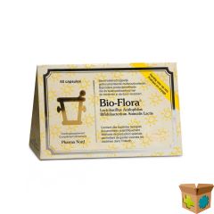 BIO-FLORA CAPS 60
