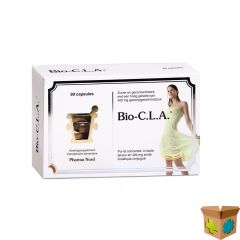 BIO-C.L.A. CAPS 90