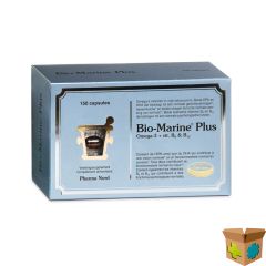 BIO-MARINE PLUS CAPS 150