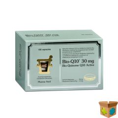 BIO-Q10 30MG SUPER CAPS 180 (150+30)