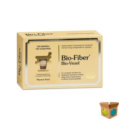 BIO-FIBER 80 TABL 120