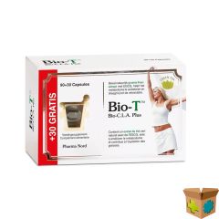 BIO-T CAPS 90+30 PROMO
