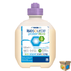 ISOSOURCE PROTEIN FIBRE SMARTFLEX 500ML 12138994