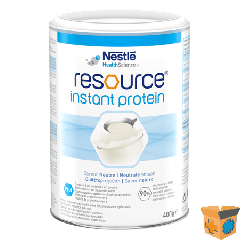 RESOURCE PROTEIN INSTANT POT PDR 400G