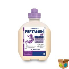 PEPTAMEN AF SMARTFLEX 500ML NF