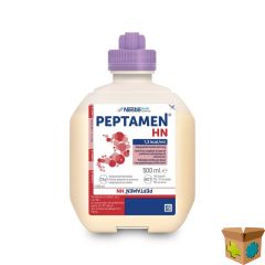 PEPTAMEN HN SMARTFLEX 500ML NF