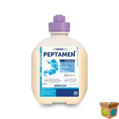 PEPTAMEN SMARTFLEX 500ML NF