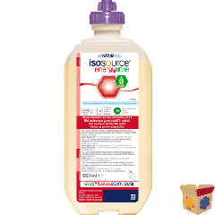 ISOSOURCE ENERGY FIBRE NEUTRAL SMARTFLEX 1L