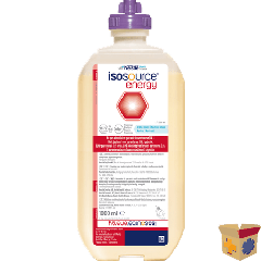 ISOSOURCE ENERGY SMARTFLEX 1L 12143834