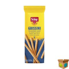 SCHAR APERO GRISSINI 200G 6459 REVOGAN