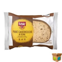 SCHAR LANDBROT MEHRKORN 250G REVOGAN